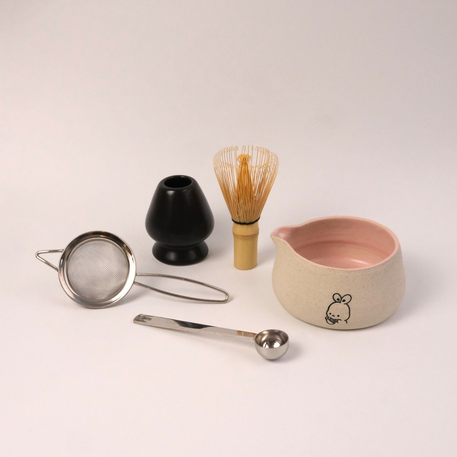 Matcha Tea Sets - Ceremonial Matcha and Authentic Japanese Accessories