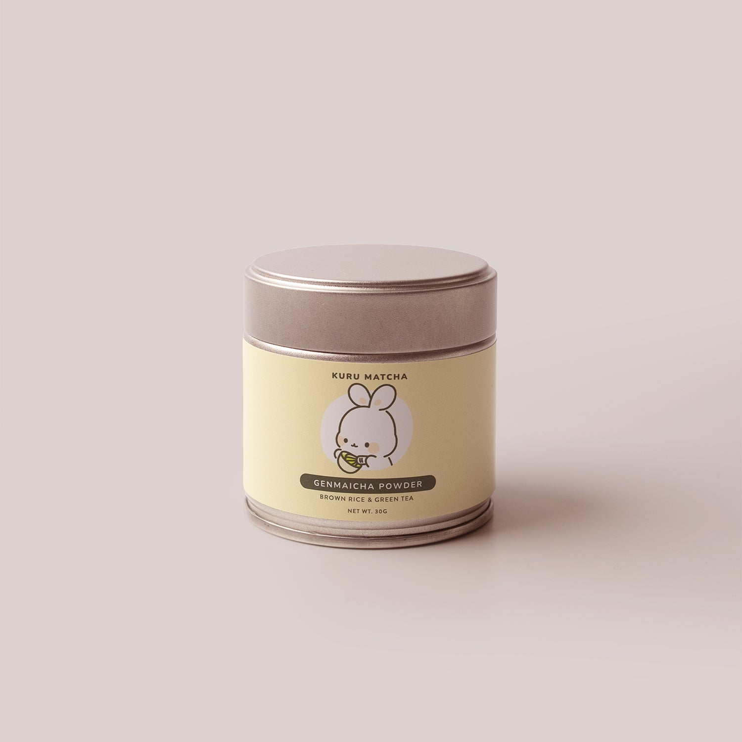 Genmaicha Powder - 30g