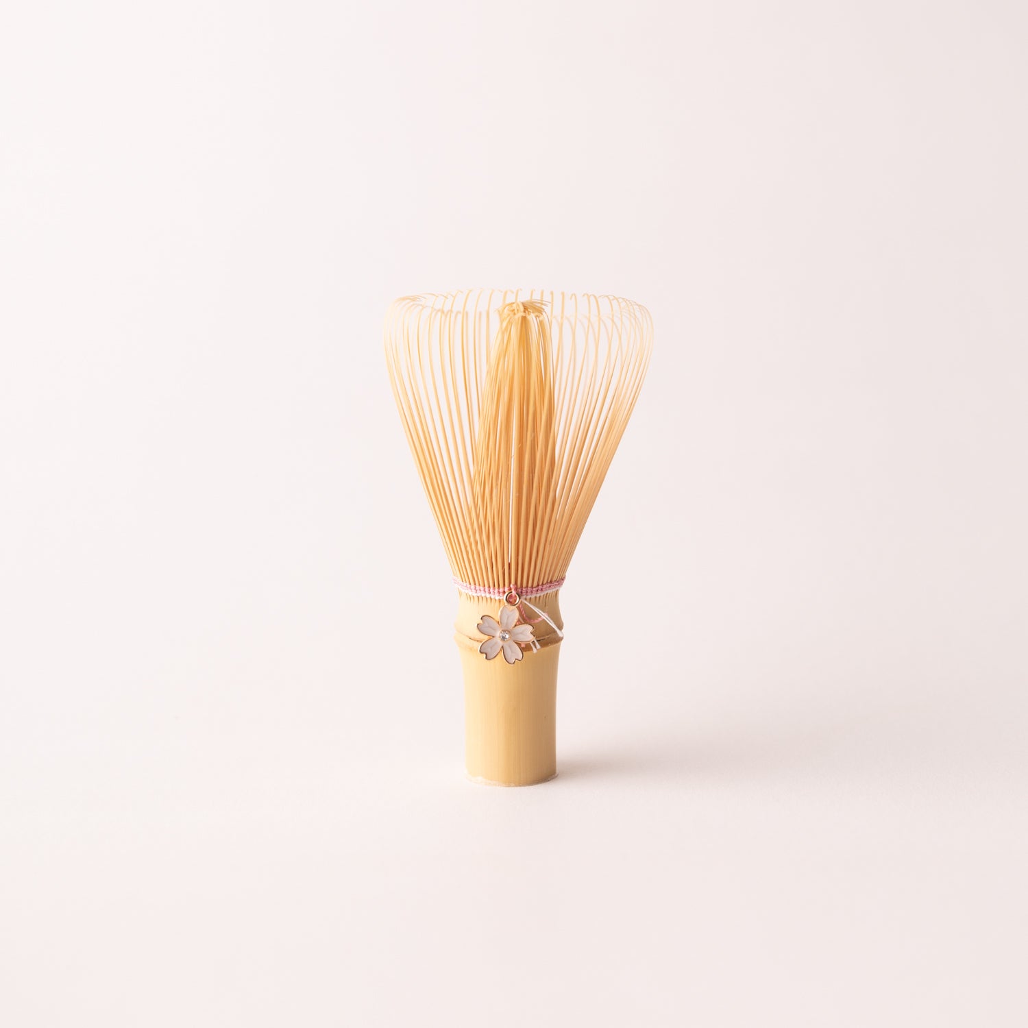 Suikaen Chasen (Bamboo Whisk)