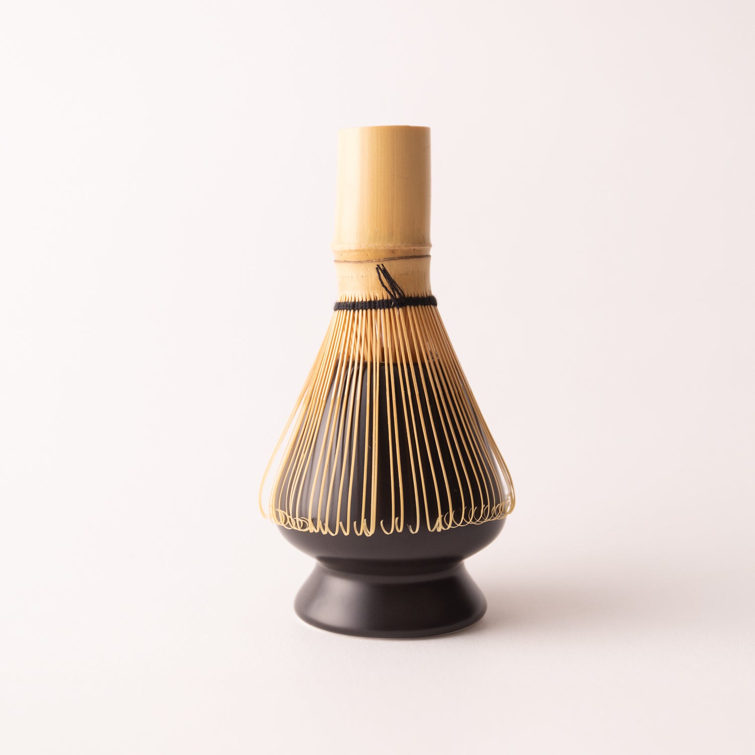 Kuru Matcha Set with Spout Bowl