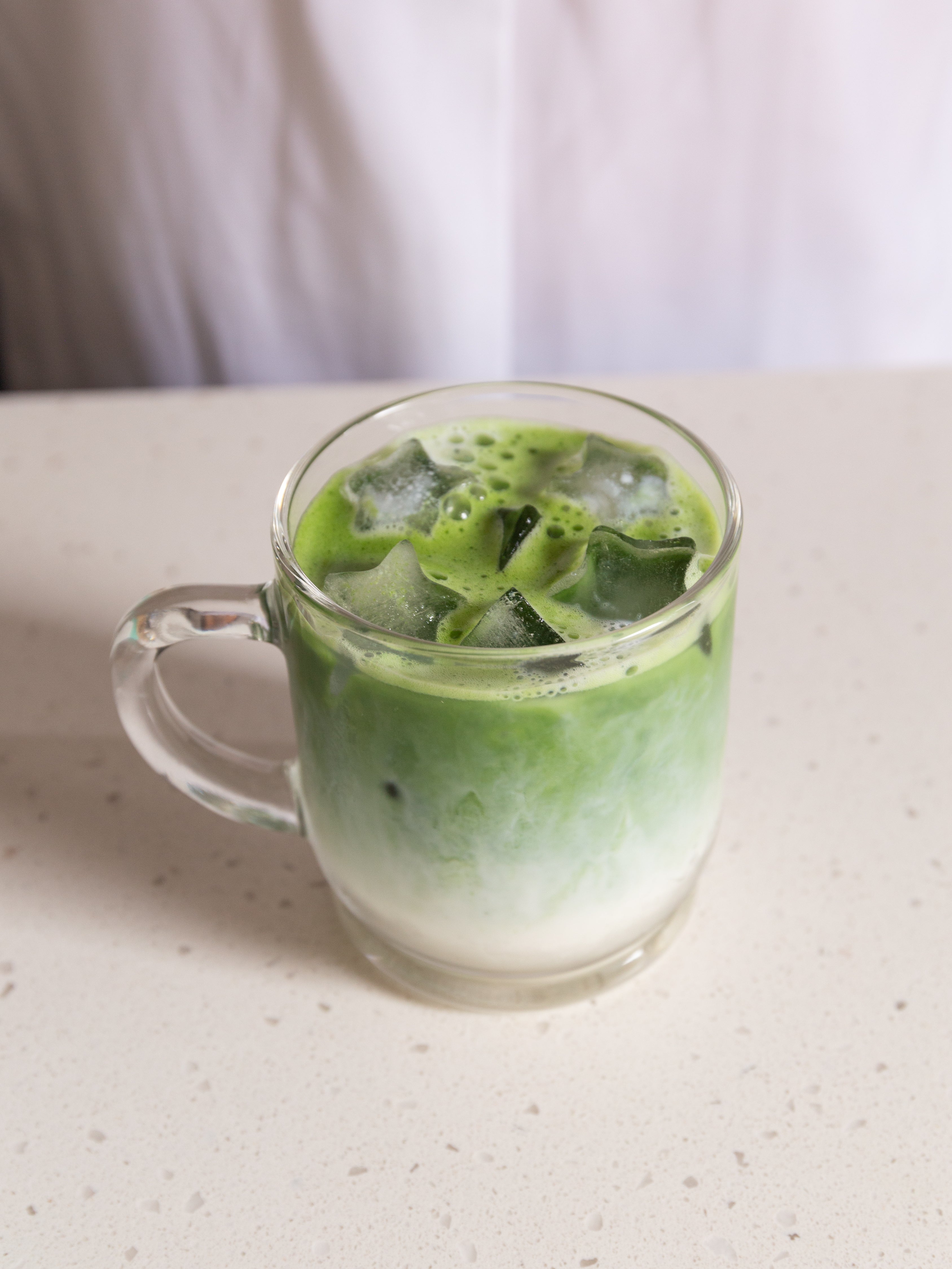 Ceremonial Uji Matcha Powder
