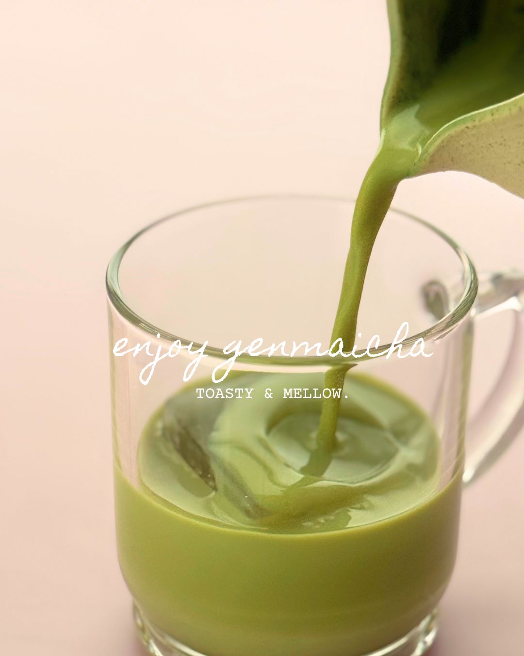 Genmaicha Powder - 30g