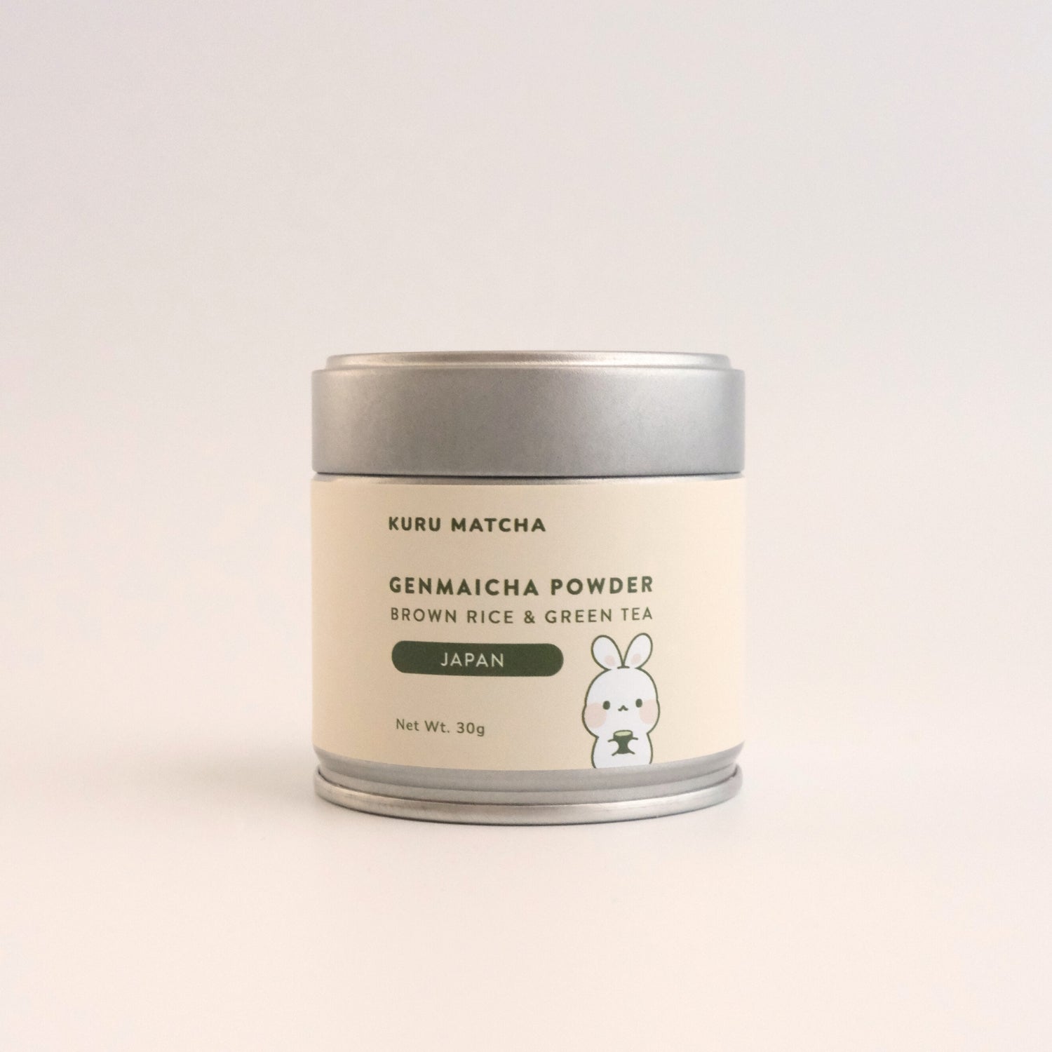 Genmaicha Powder - 30g