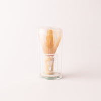 Suikaen Chasen (Bamboo Whisk)