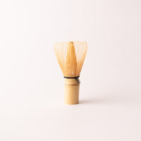 Suikaen Chasen (Bamboo Whisk)