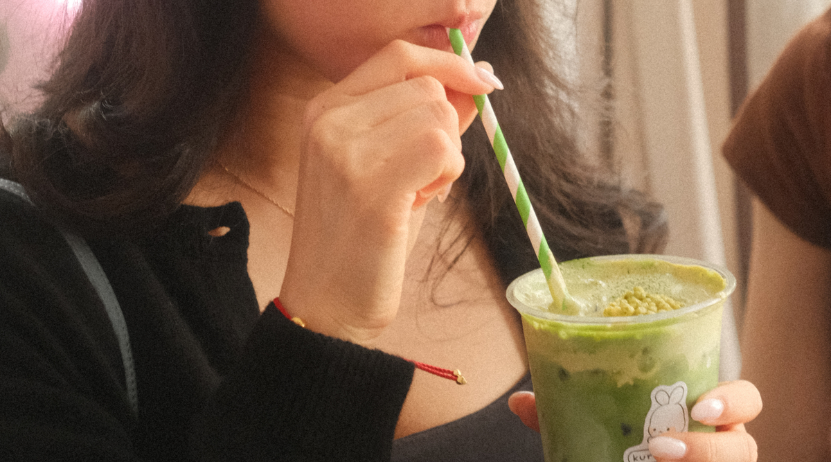 Kuru Matcha: Premium Ceremonial Matcha Powder in Australia